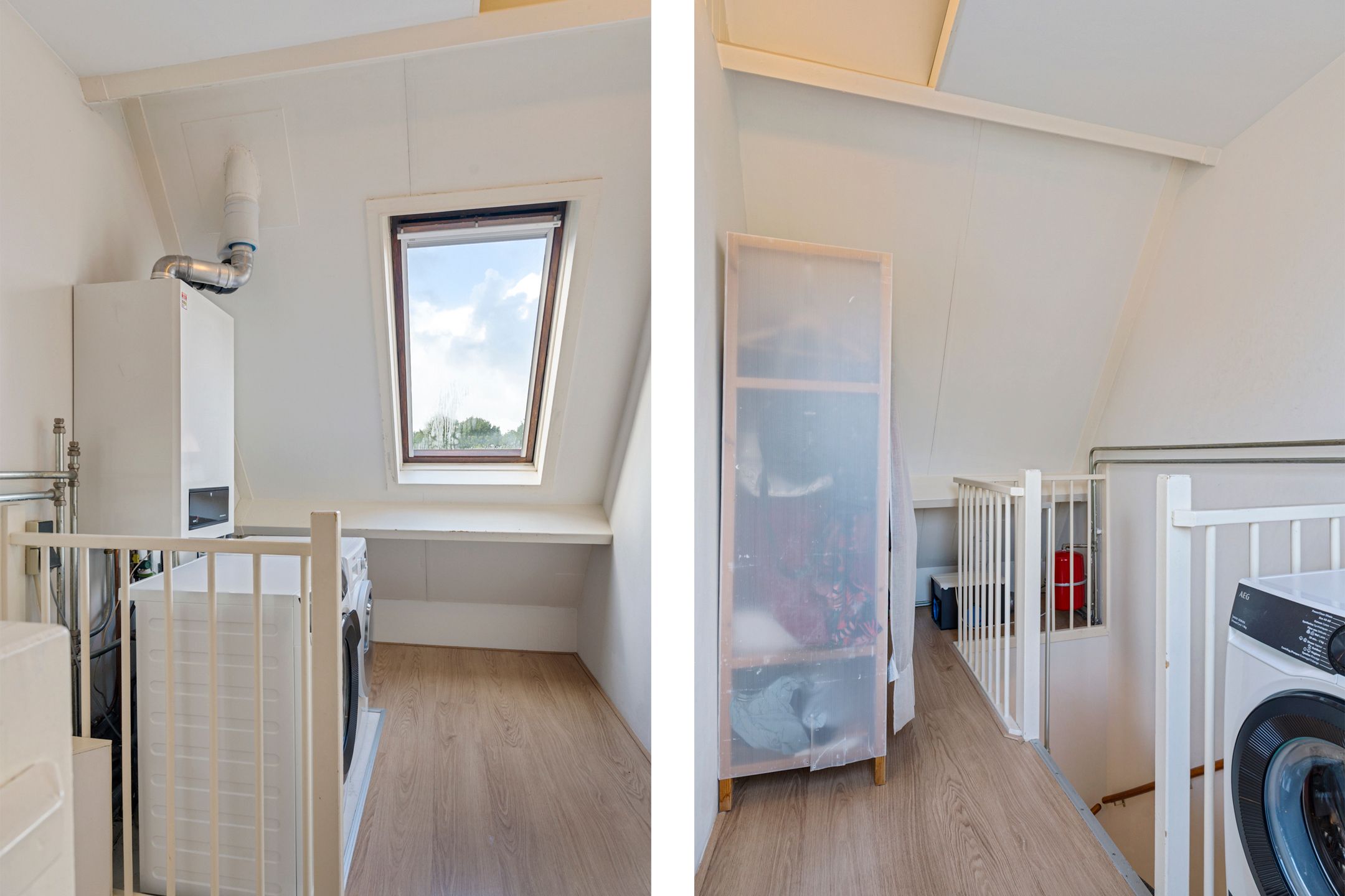 Foto 36 van Titaanwit 47