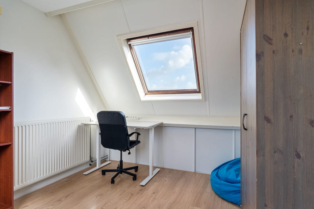 Foto 38 van Titaanwit 47