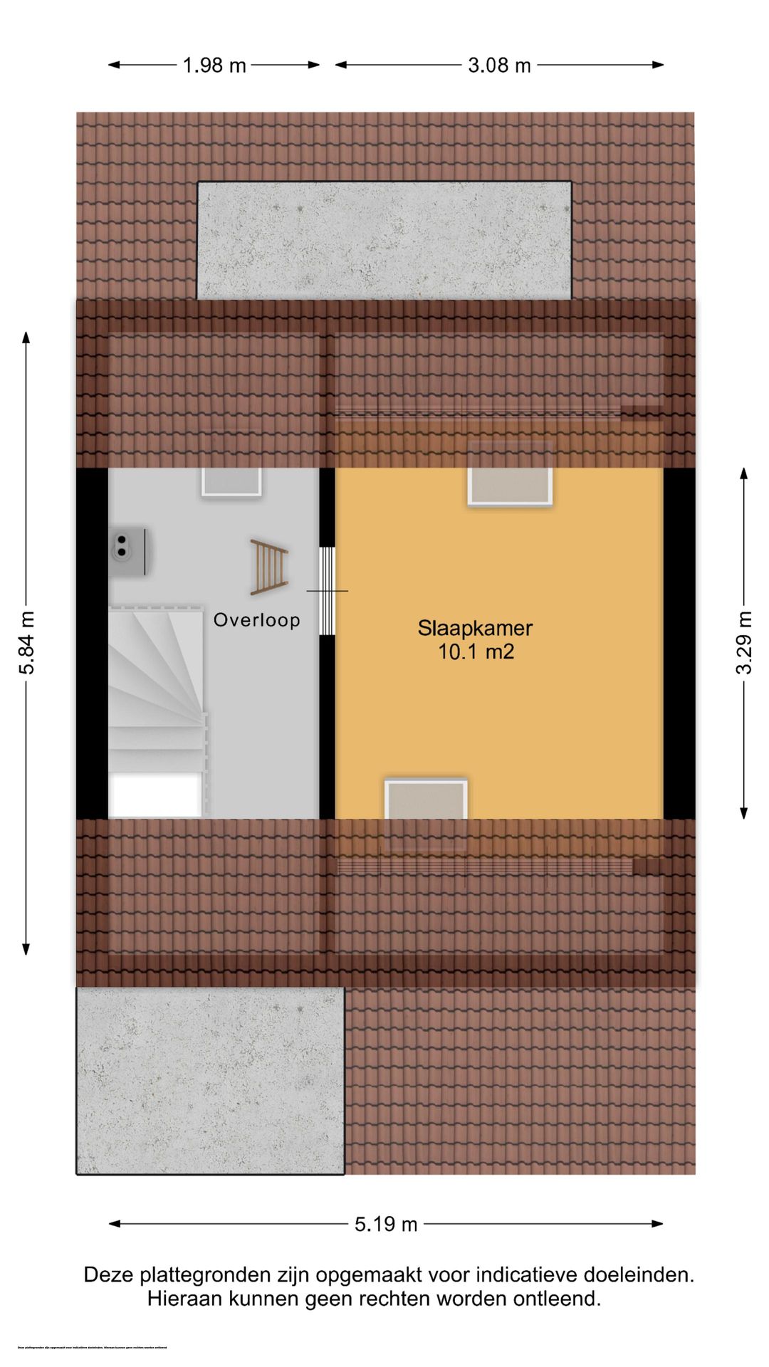 Foto 41 van Titaanwit 47