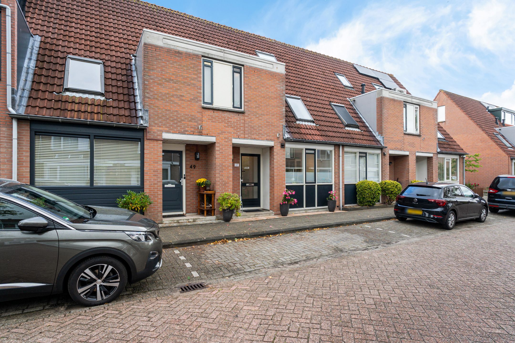 Foto 45 van Titaanwit 47