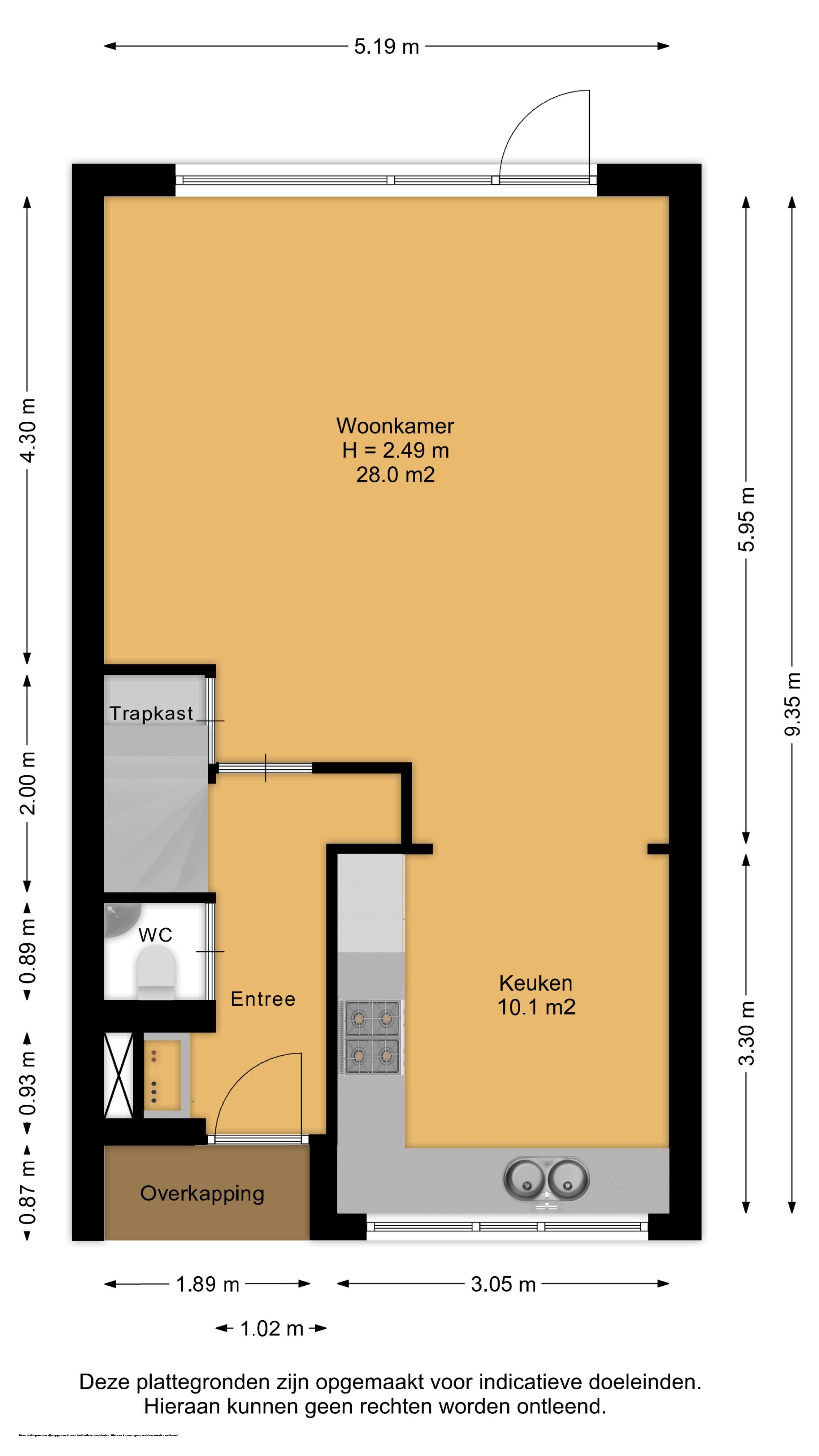 Foto 51 van Titaanwit 47
