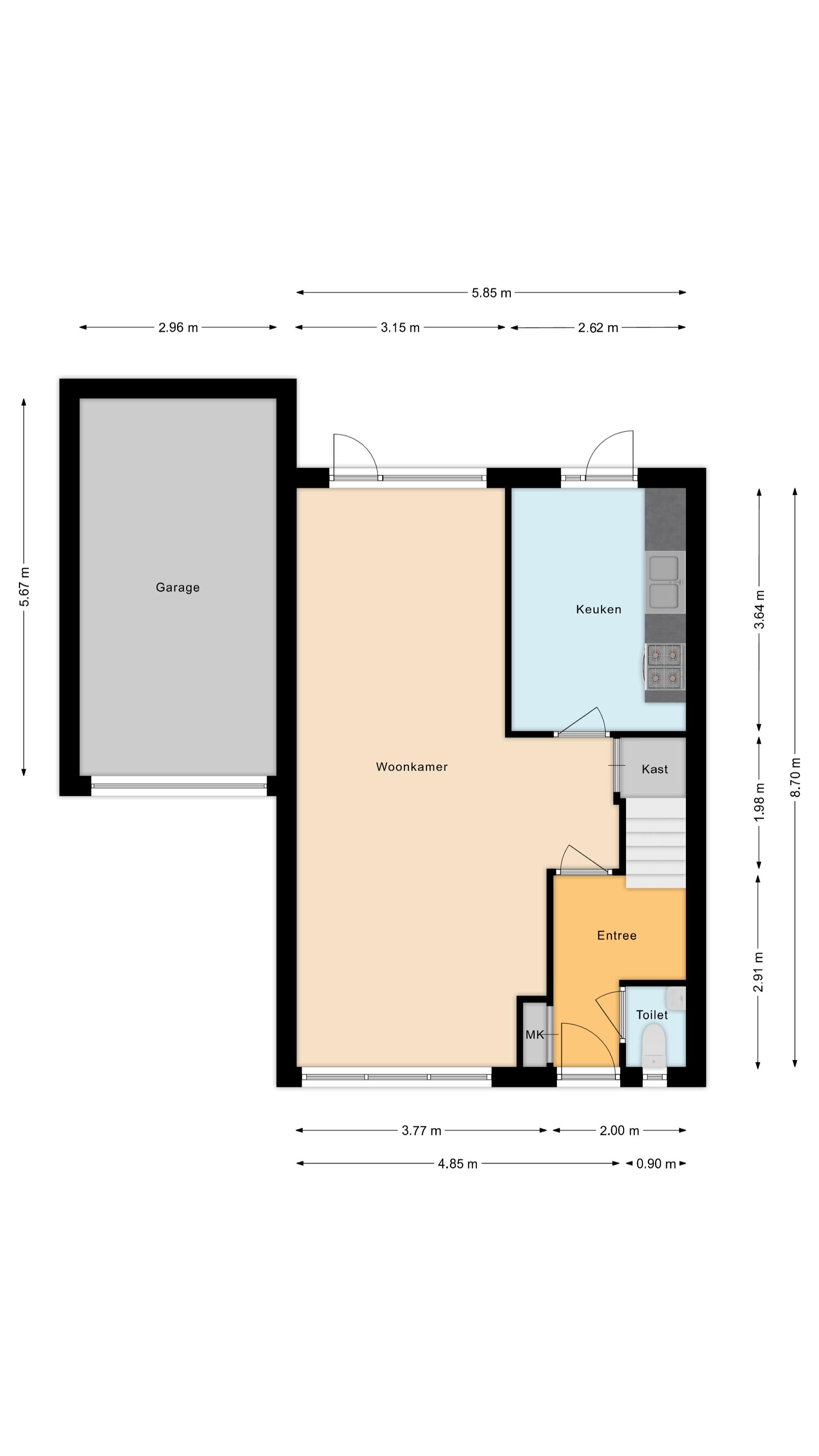 Foto 36 van Hofstukken 115