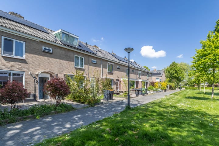 Foto 28 van Ferdinand Bolplantsoen 5