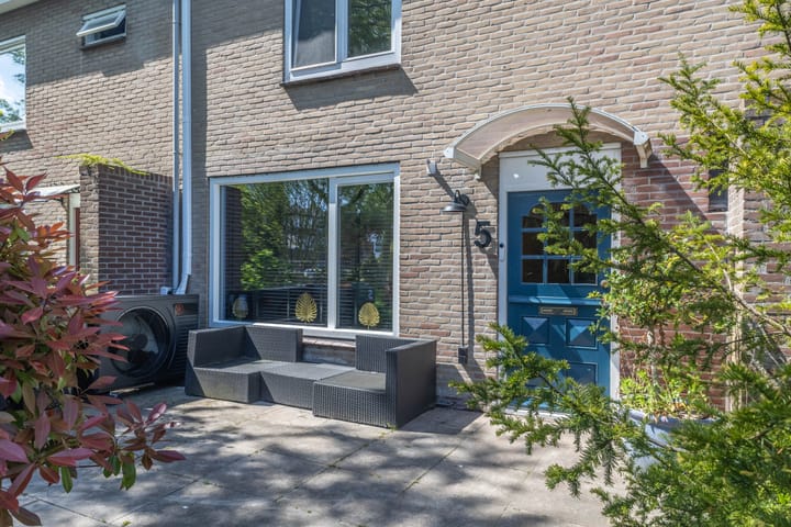 Foto 4 van Ferdinand Bolplantsoen 5