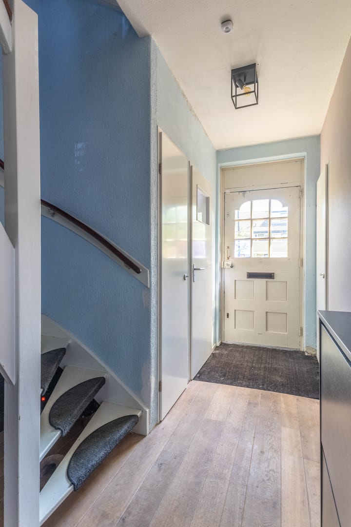 Foto 5 van Ferdinand Bolplantsoen 5