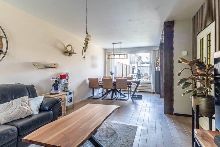 Foto 7 van Ferdinand Bolplantsoen 5