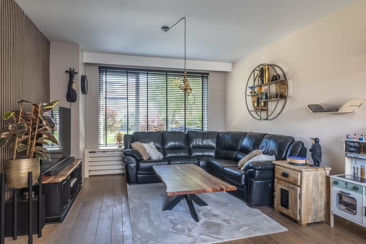 Foto 9 van Ferdinand Bolplantsoen 5