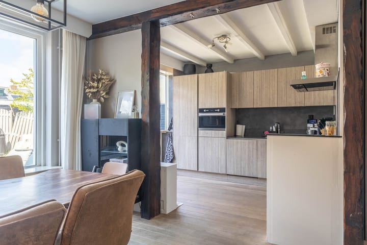 Foto 11 van Ferdinand Bolplantsoen 5