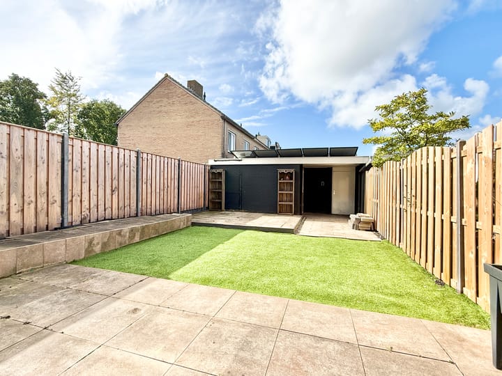 Foto 15 van Ferdinand Bolplantsoen 5