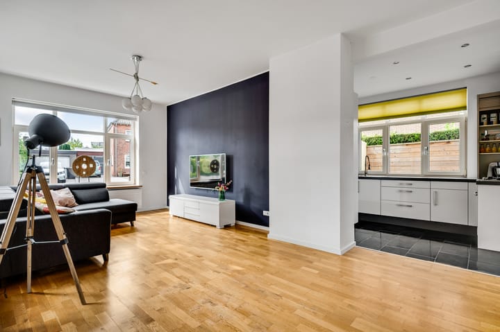 Foto 10 van Doctor Philipslaan 4