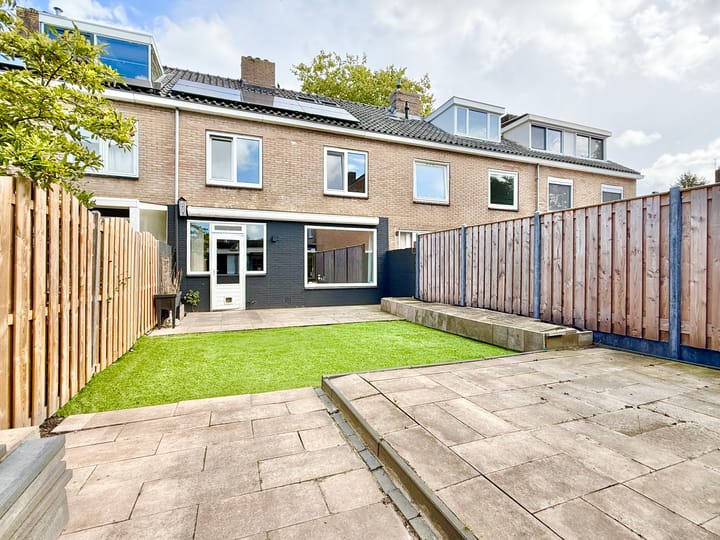 Foto 16 van Ferdinand Bolplantsoen 5