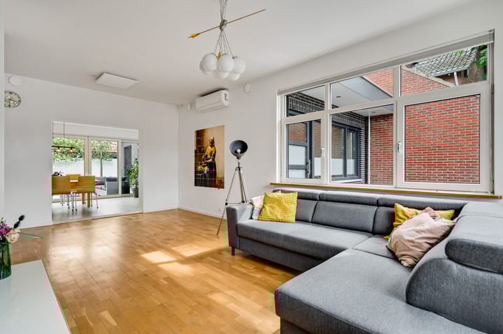 Foto 12 van Doctor Philipslaan 4