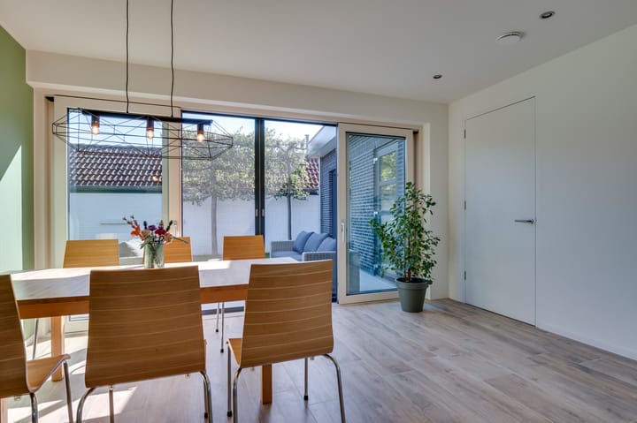 Foto 15 van Doctor Philipslaan 4