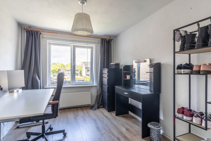 Foto 22 van Ferdinand Bolplantsoen 5