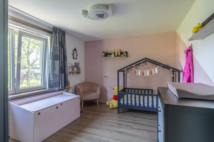 Foto 23 van Ferdinand Bolplantsoen 5