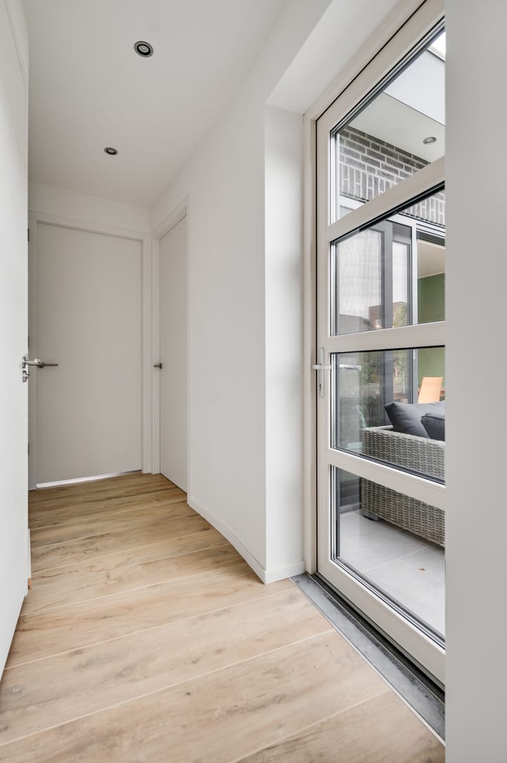 Foto 24 van Doctor Philipslaan 4