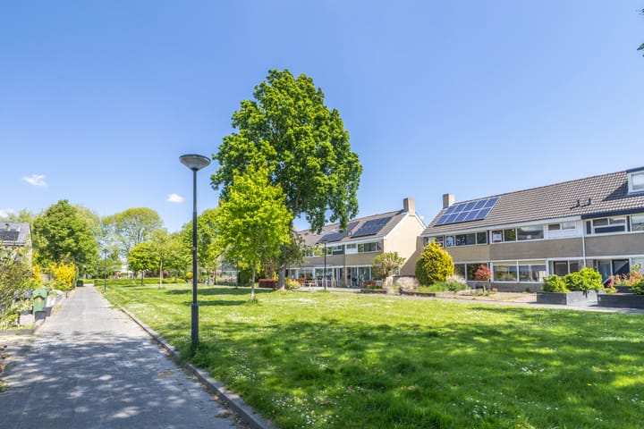 Foto 29 van Ferdinand Bolplantsoen 5