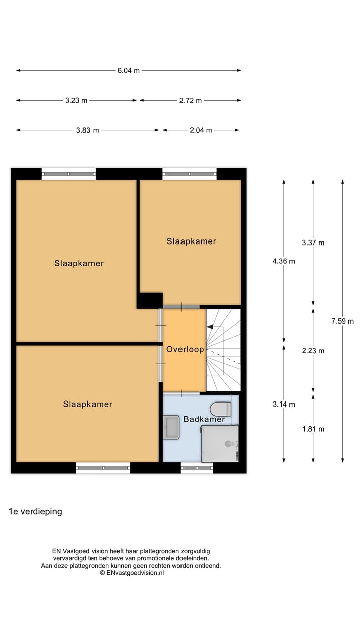 Foto 33 van Ferdinand Bolplantsoen 5