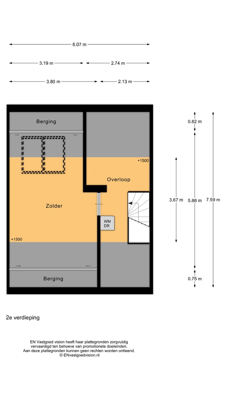 Foto 34 van Ferdinand Bolplantsoen 5