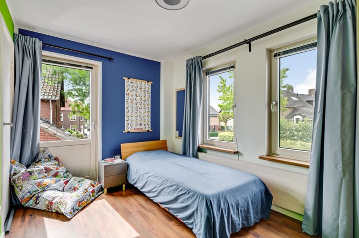 Foto 34 van Doctor Philipslaan 4