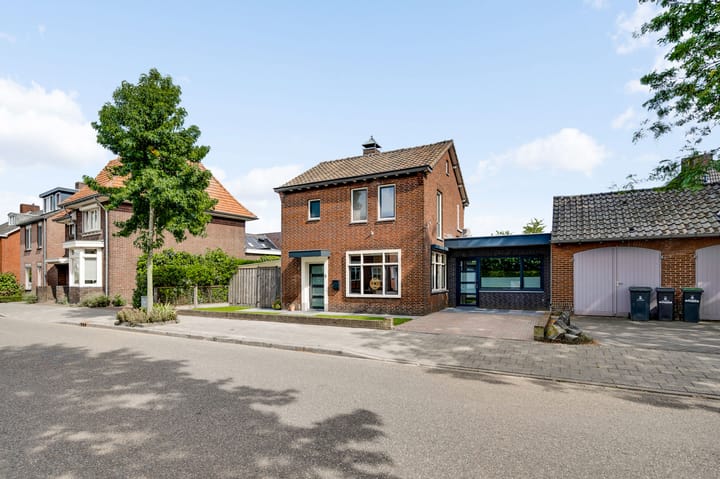 Doctor Philipslaan 4