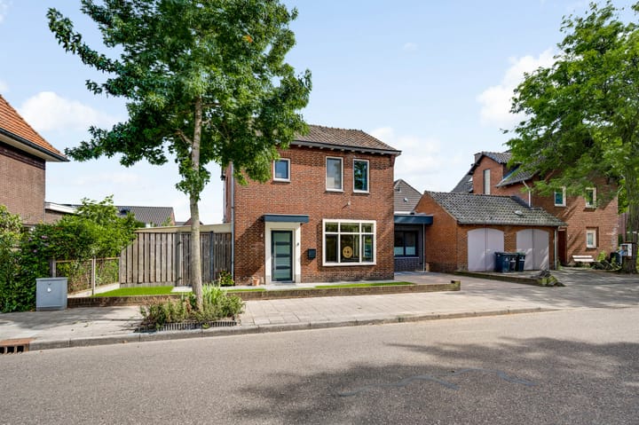 Foto 46 van Doctor Philipslaan 4