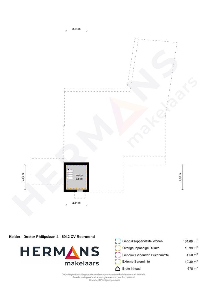 Foto 50 van Doctor Philipslaan 4