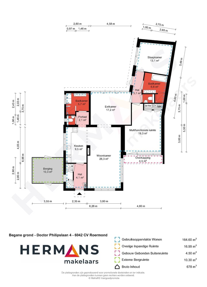 Foto 51 van Doctor Philipslaan 4