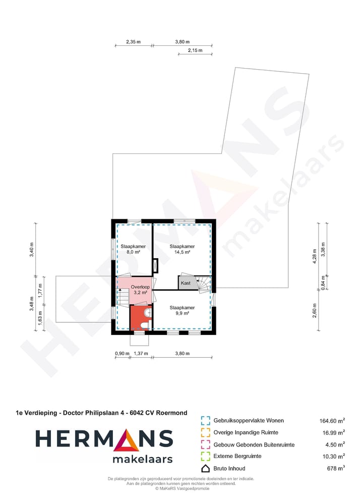 Foto 52 van Doctor Philipslaan 4