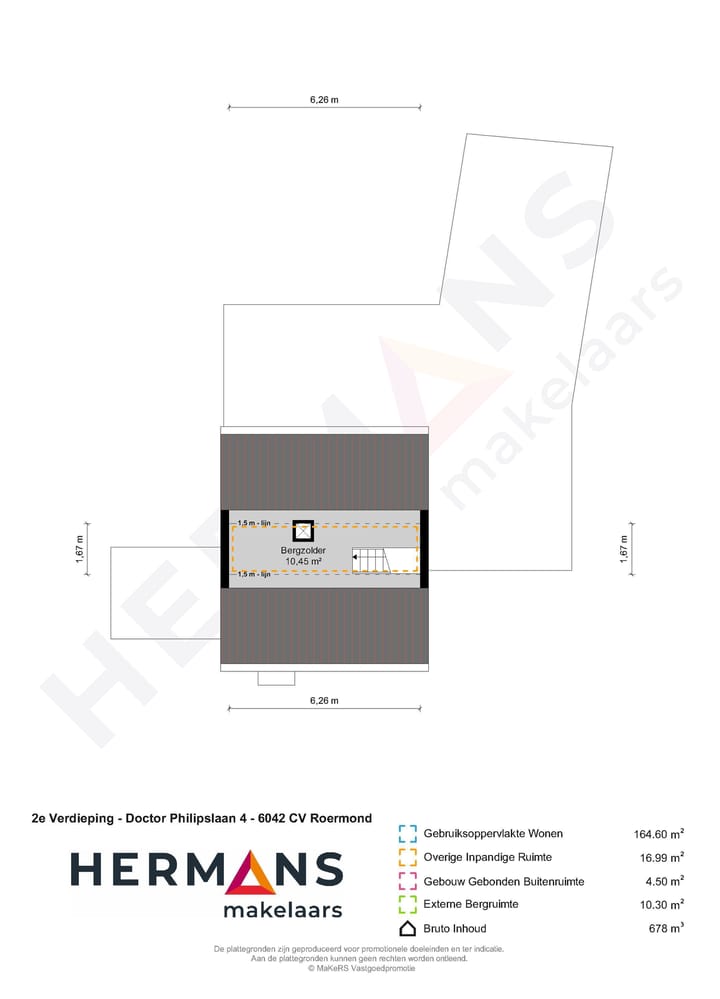 Foto 53 van Doctor Philipslaan 4