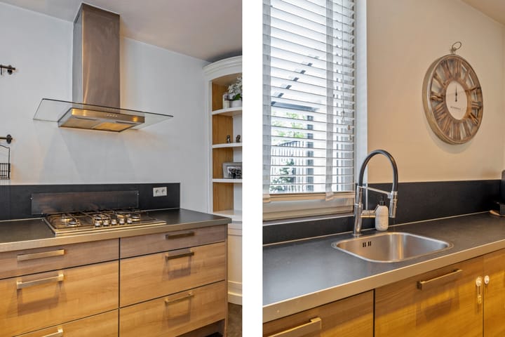 Foto 2 van Magnoliastraat 27