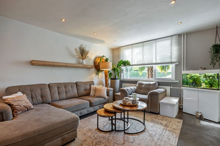 Foto 10 van Magnoliastraat 27