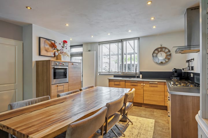 Foto 12 van Magnoliastraat 27