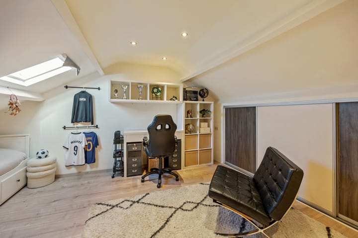 Foto 33 van Magnoliastraat 27