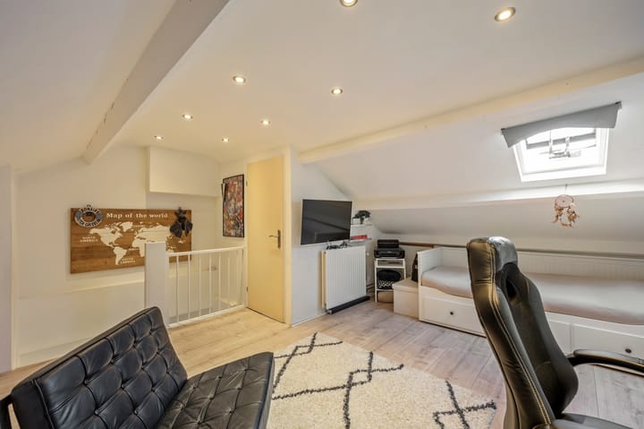 Foto 34 van Magnoliastraat 27