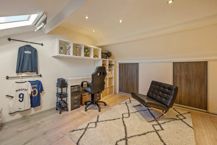 Foto 35 van Magnoliastraat 27