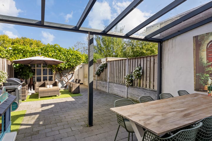 Foto 36 van Magnoliastraat 27