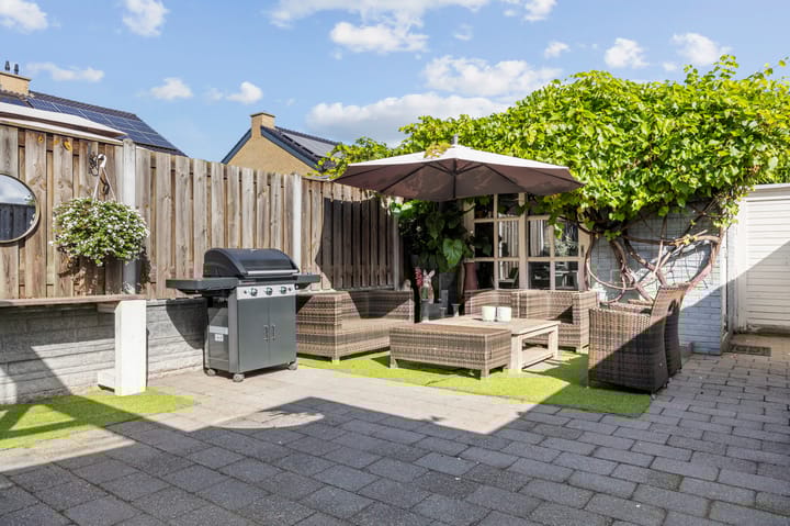 Foto 37 van Magnoliastraat 27