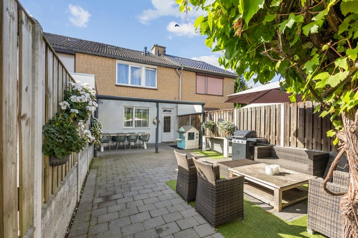 Foto 38 van Magnoliastraat 27