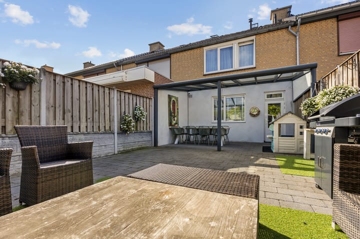 Foto 39 van Magnoliastraat 27