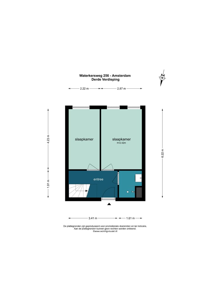 Foto 32 van Waterkersweg 256