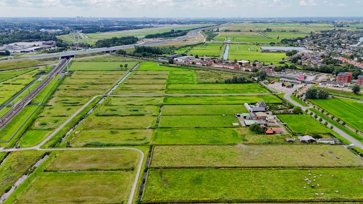 Photo 4 of Zwarteweg