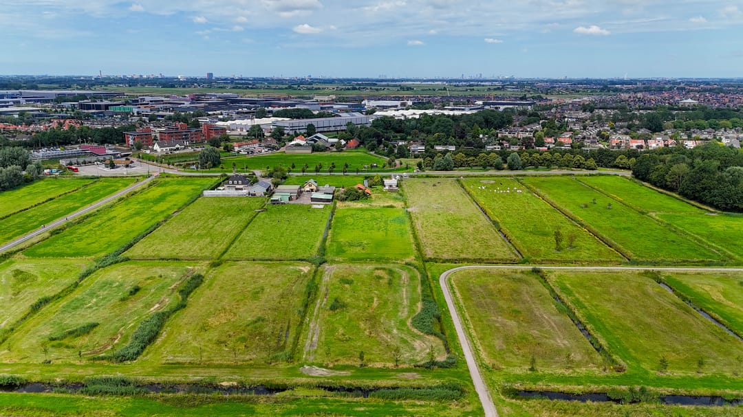 Foto 7 van Zwarteweg