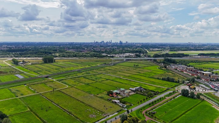 Photo 9 of Zwarteweg