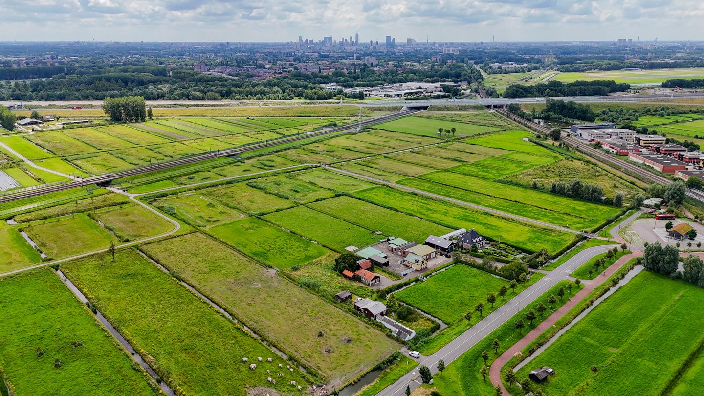 Foto 10 van Zwarteweg