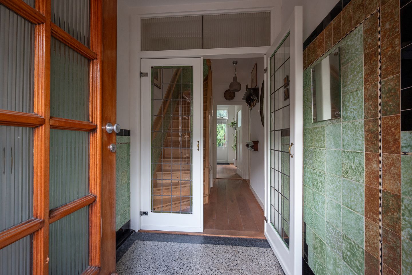 Foto 4 van Van Wickevoort Crommelinstraat 16