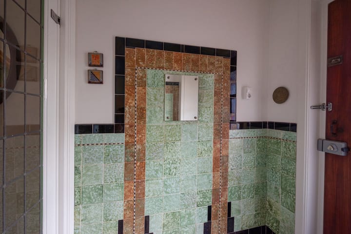 Foto 5 van Van Wickevoort Crommelinstraat 16