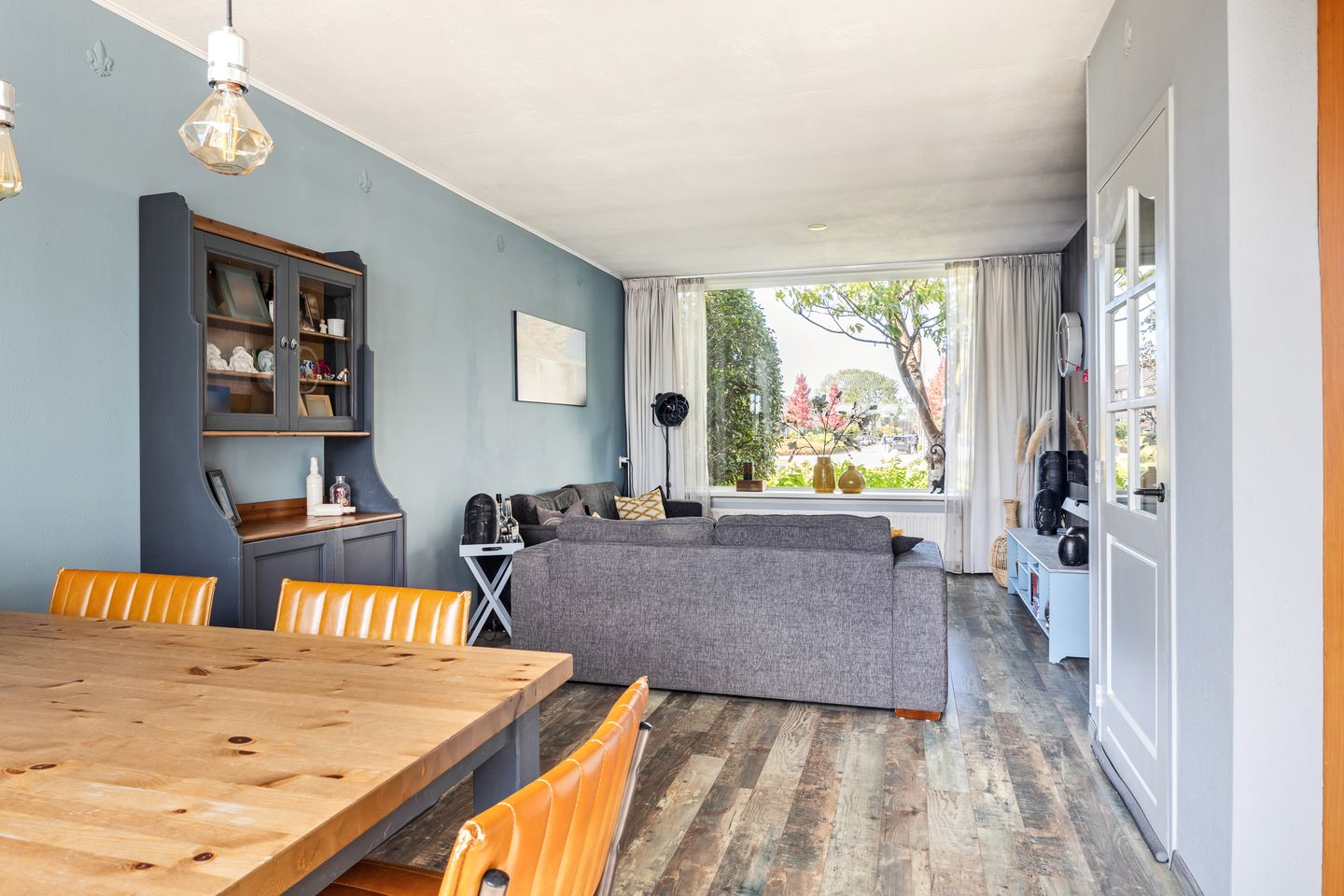 Foto 5 van Koningin Wilhelminastraat 34