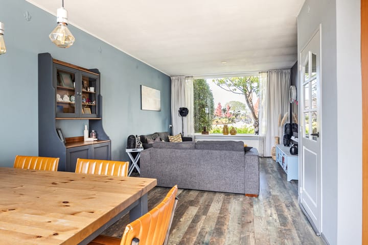 Foto 5 van Koningin Wilhelminastraat 34