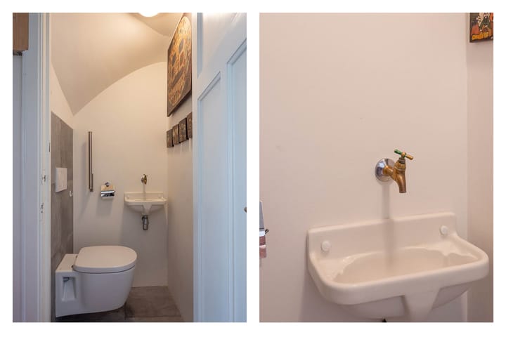 Foto 6 van Van Wickevoort Crommelinstraat 16